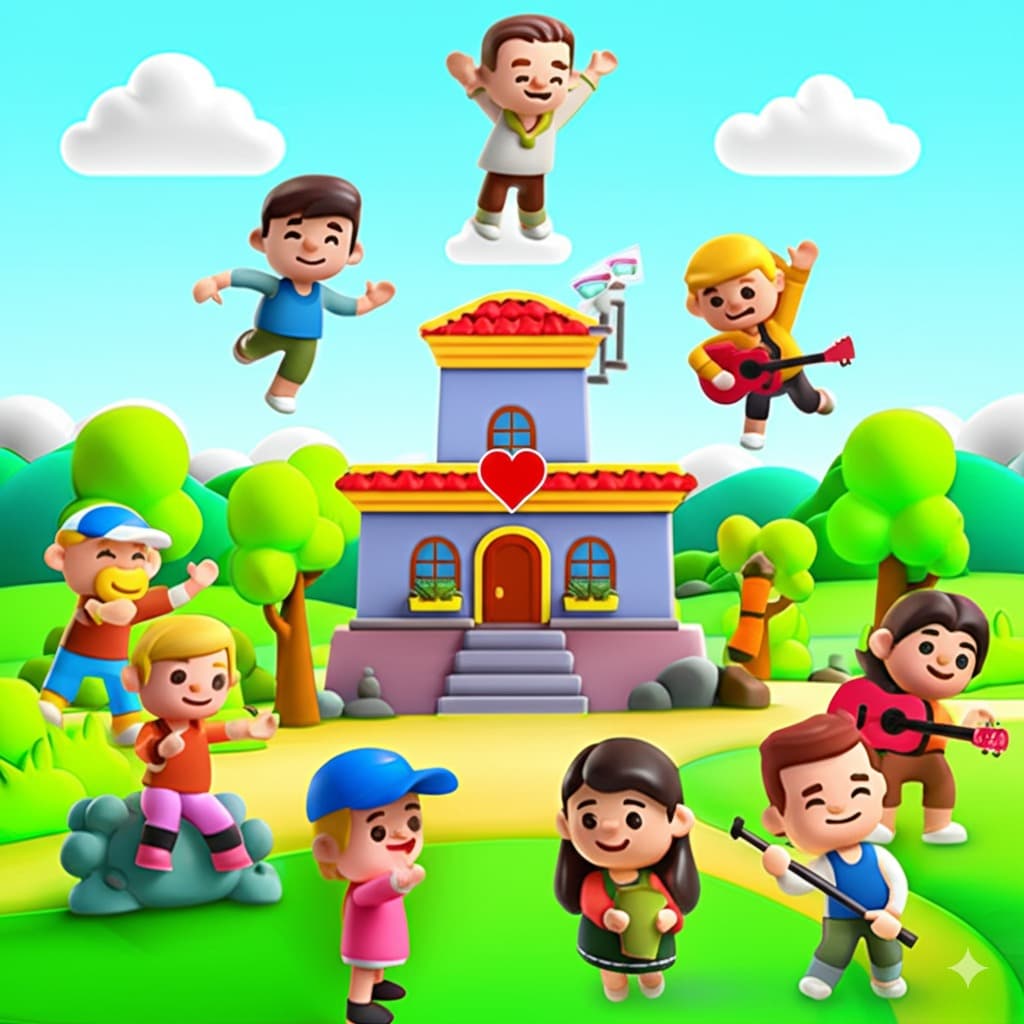 Multiplayer