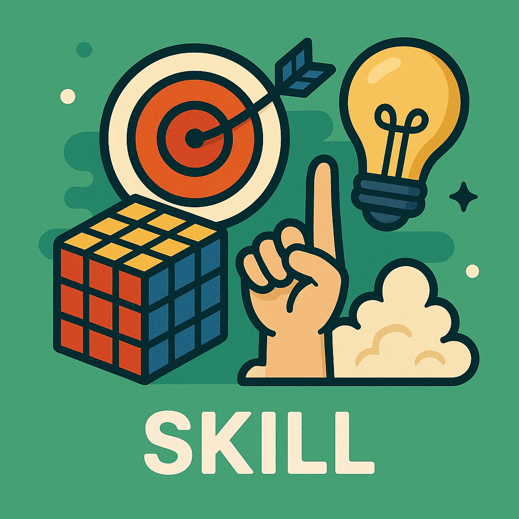 Skill