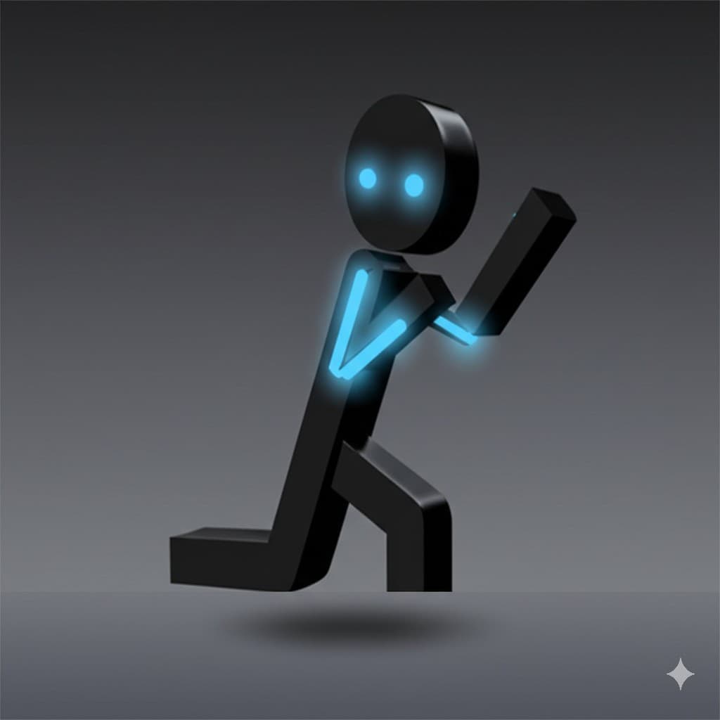 Stickman
