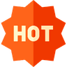 Hot